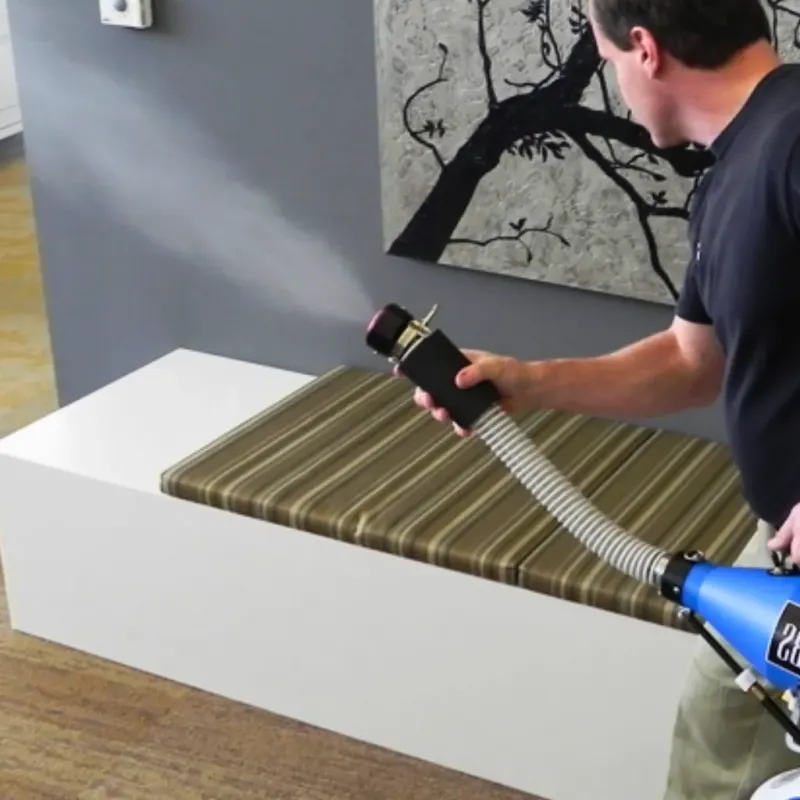 Professional Odor Removal in Newbern, TN